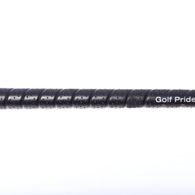 Used Graphite Design Tour Ad Di-7 Black Stiff Graphite Fairway Wood Shaft - 41.75 in - Taylormade Adapter-Next Round