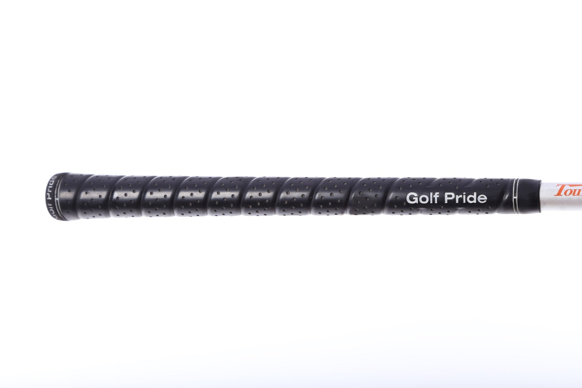 Used Graphite Design Tour Ad Di-7 Black Stiff Graphite Fairway Wood Shaft - 41.75 in - Taylormade Adapter-Next Round