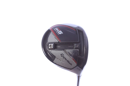 Used TaylorMade M5 Tour Driver - 10.5 Degrees - Regular Flex Fujikura Ventus TR Blue - Right-Handed
