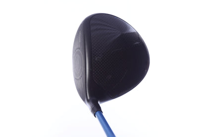 Used Cobra AeroJet MAX Driver - 10.5 Degrees - Extra Stiff Flex Fujikura Speeder NX - Right-Handed