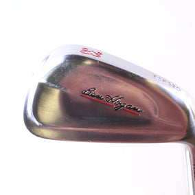 Used Ben Hogan Ft. Worth 15 Single 6-Iron - Right-Handed - Stiff Flex-Next Round