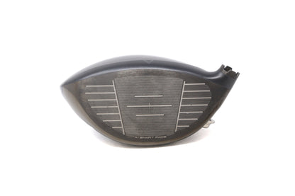 Used Callaway Paradym Ai Smoke MAX Driver - HEAD ONLY - Right-Handed - 12 Degrees