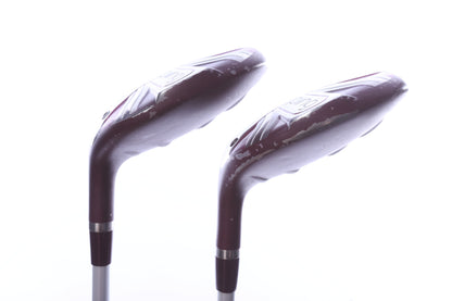 Used Ping G LE 2 Hybrid Set - Left-Handed - 5H, 6H - Ladies Flex-Next Round