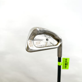 Used Ping ISI Nickel Single 6-Iron - Right-Handed - Regular Flex-Next Round