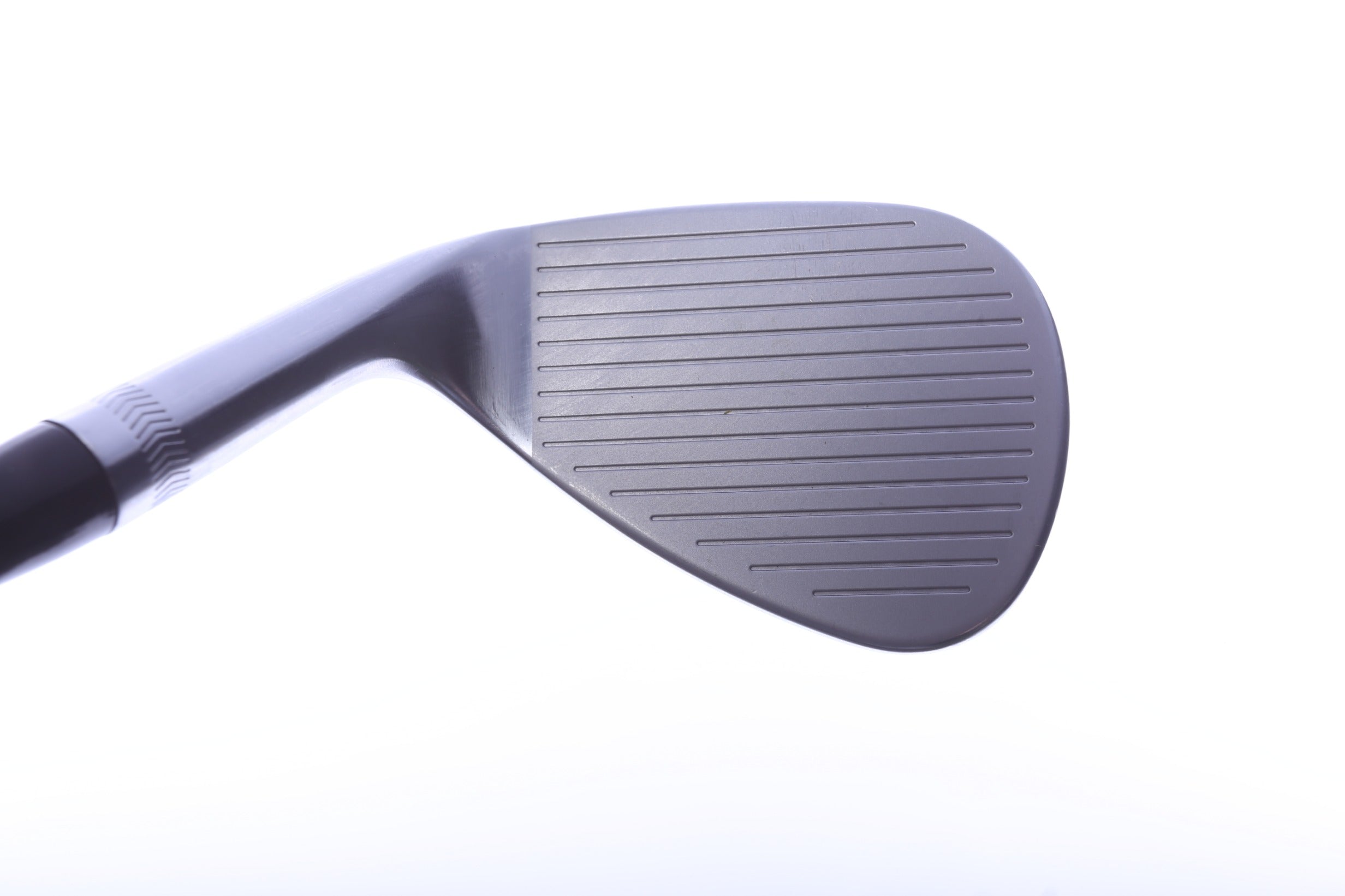Used PXG 0311 3X Forged Chrome Gap Wedge - Right-Handed - 52 Degrees - Stiff Flex