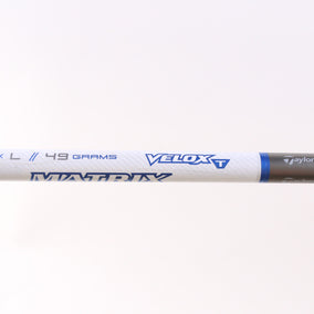 Used TaylorMade JetSpeed 5-Wood - Right-Handed - 19 Degrees - Ladies Flex-Next Round