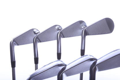 Used Srixon ZX5 / ZX7 Combo Iron Set - Right-Handed - 4-PW - Stiff Flex