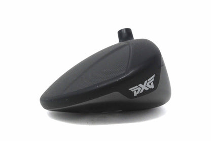 Used PXG 0811X Driver - HEAD ONLY - Right-Handed - 10.5 Degrees