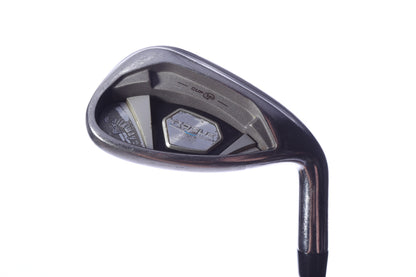 Used Callaway Rogue X Approach Wedge - Right-Handed - 46 Degrees - Regular Flex
