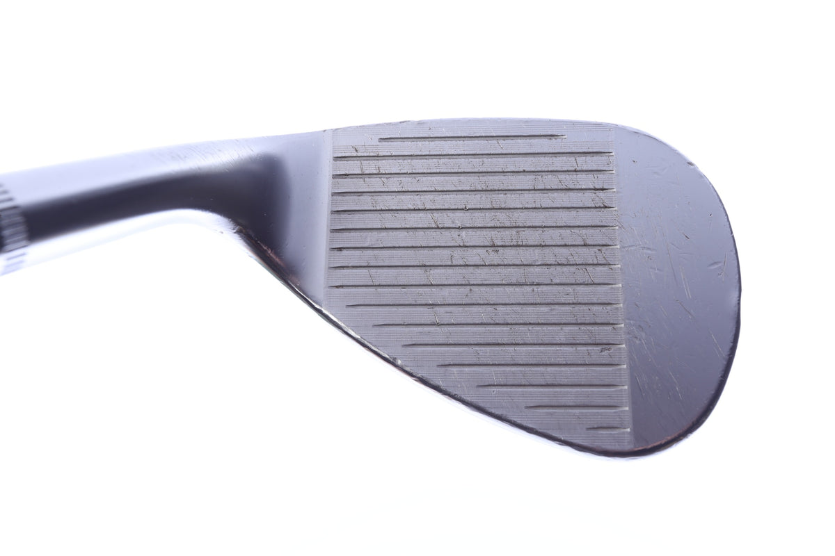 Used Callaway Mack Daddy Forged Satin Chrome Sand Wedge - Right-Handed - 56 Degrees - Stiff Flex