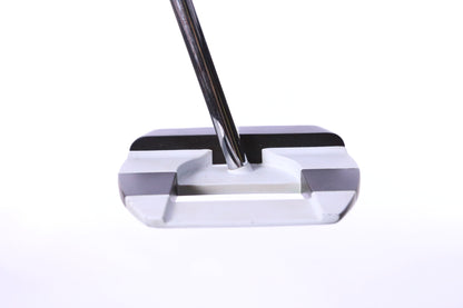 Used Odyssey Ai-ONE Square 2 Square Jailbird Putter - Right-Handed - 34 in - Mallet