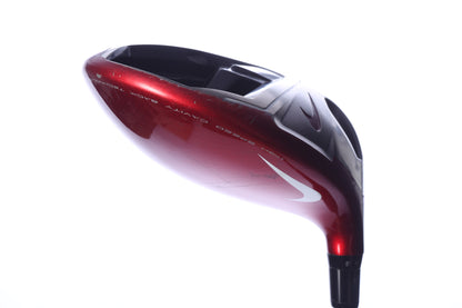 Used Nike VR-S Covert 2.0 Driver - 10.5 Degrees - Regular Flex Mitsubishi KURO KAGE Red - Right-Handed