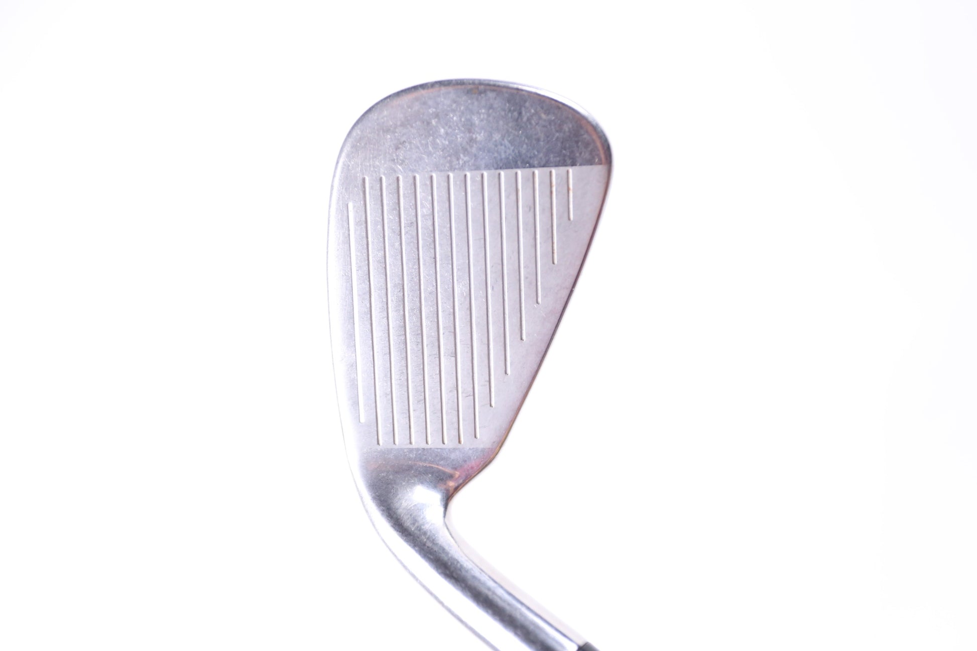 Used TaylorMade RocketBallz Single 7-Iron - Right-Handed - Ladies Flex-Next Round