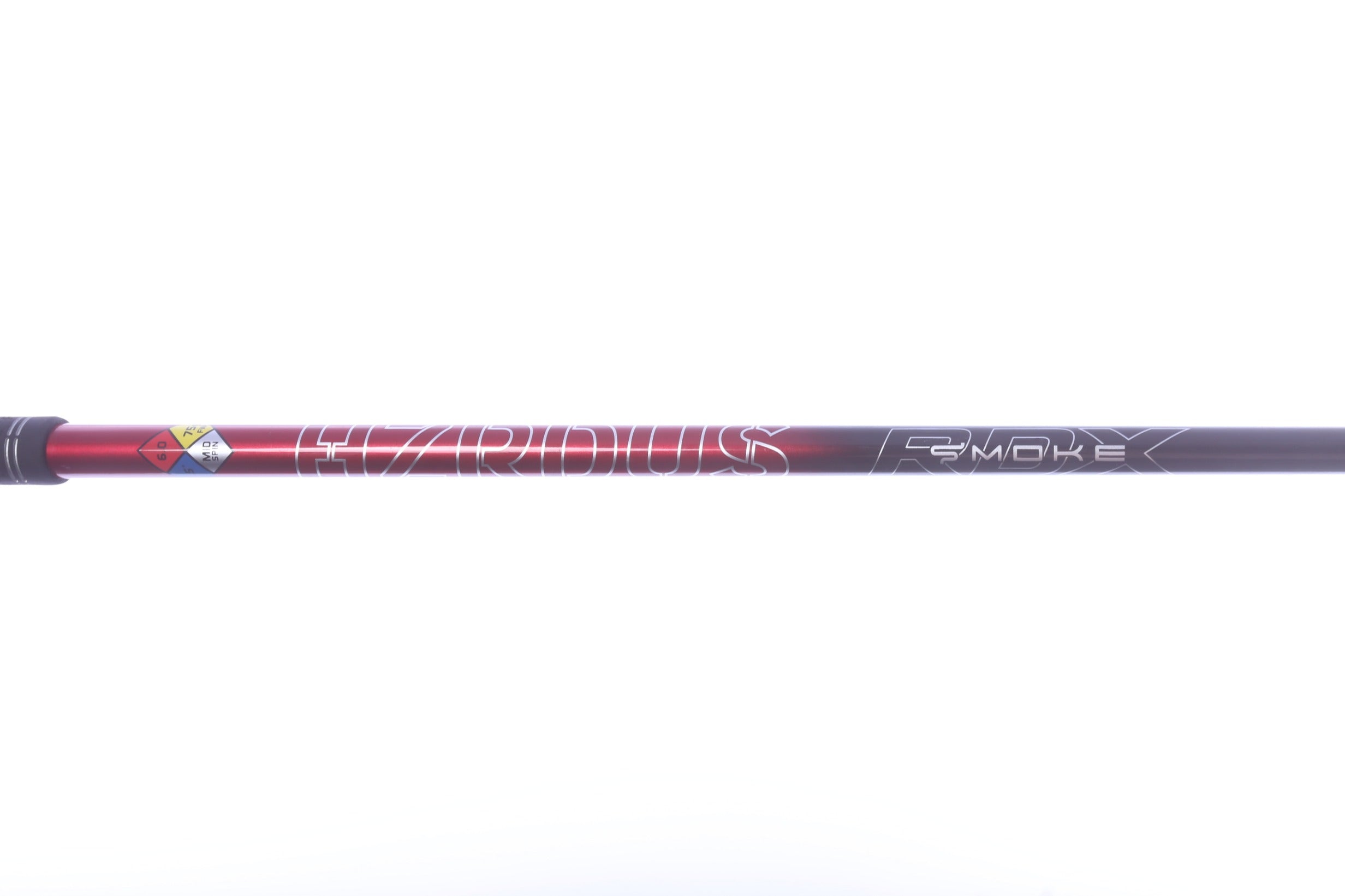 Used TaylorMade STEALTH PLUS 3-Wood - Left-Handed - 15 Degrees - Stiff Flex