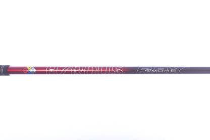 Used TaylorMade STEALTH PLUS 3-Wood - Left-Handed - 15 Degrees - Stiff Flex