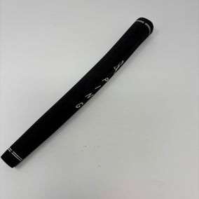 Ping PP58 Black Midsize Putter Grip + Installation-Next Round