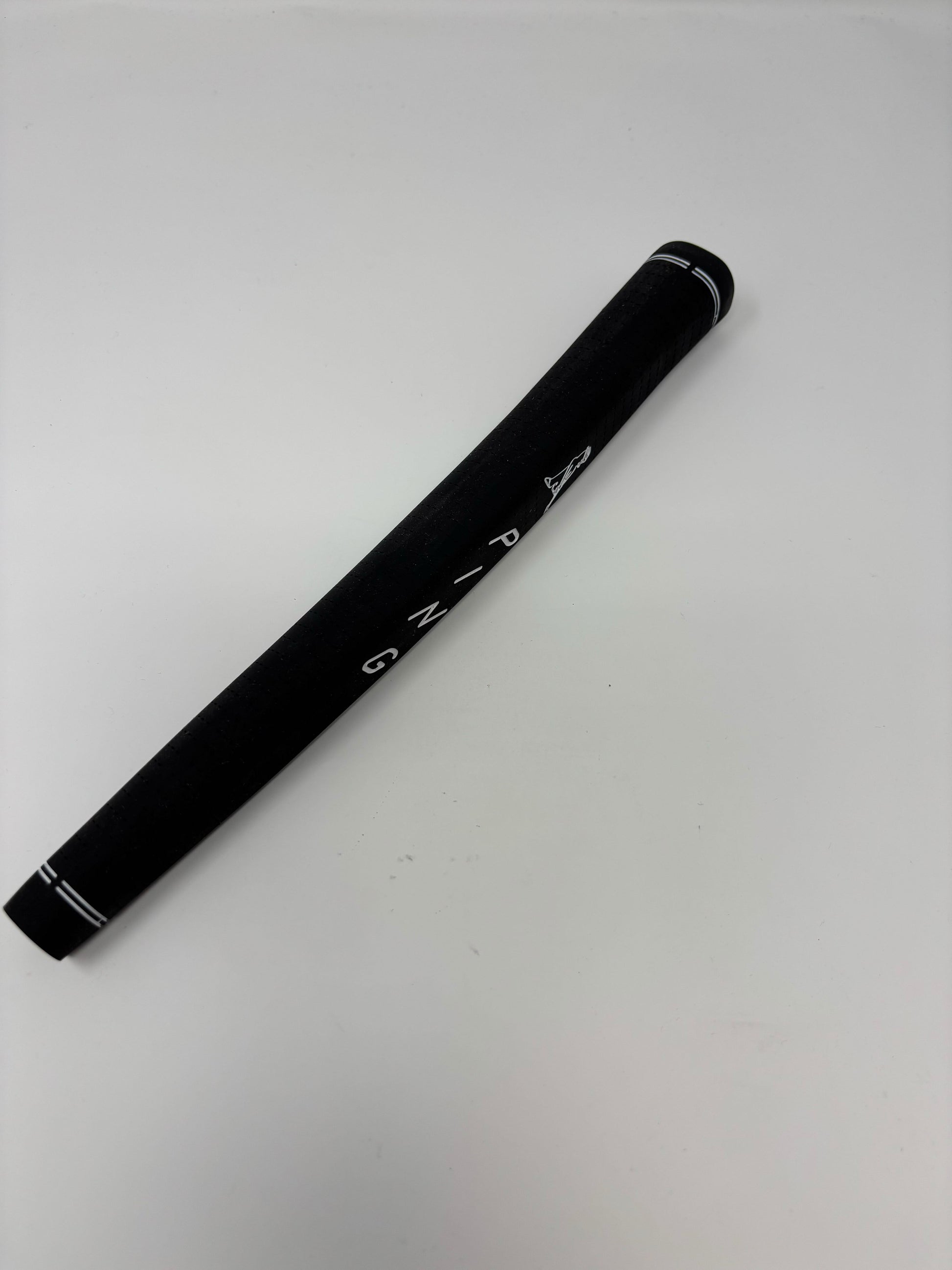 Ping PP58 Black Midsize Putter Grip + Installation-Next Round