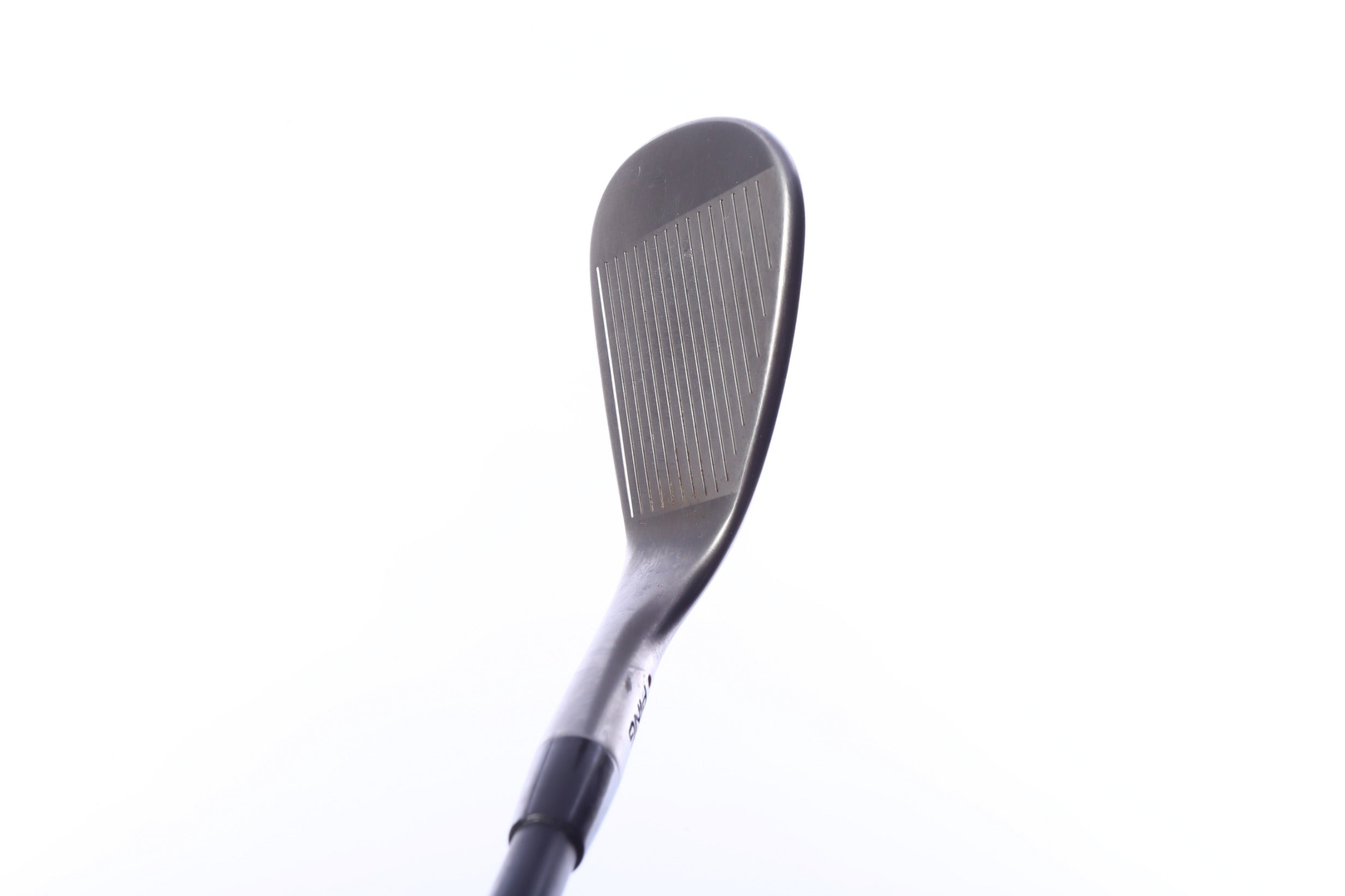 Used Ping Prodi G Wedge Set - Right-Handed - 54*, 58* - Stiff Flex