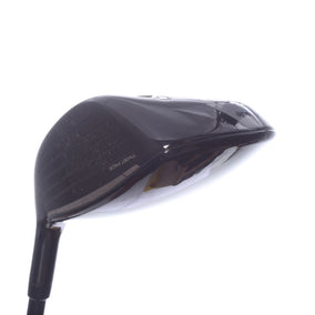 Used TaylorMade Qi10 3-Wood - Right-Handed - 15 Degrees - Stiff Flex-Next Round