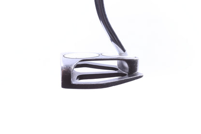Used Odyssey Backstryke 2-Ball Putter - Right-Handed - 35.5 in - Mallet-Next Round