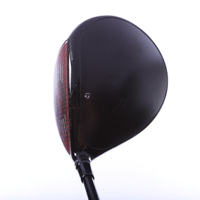 Used TaylorMade STEALTH Driver - 9 Degrees - Regular Flex Fujikura Ventus Red - Right-Handed-Next Round