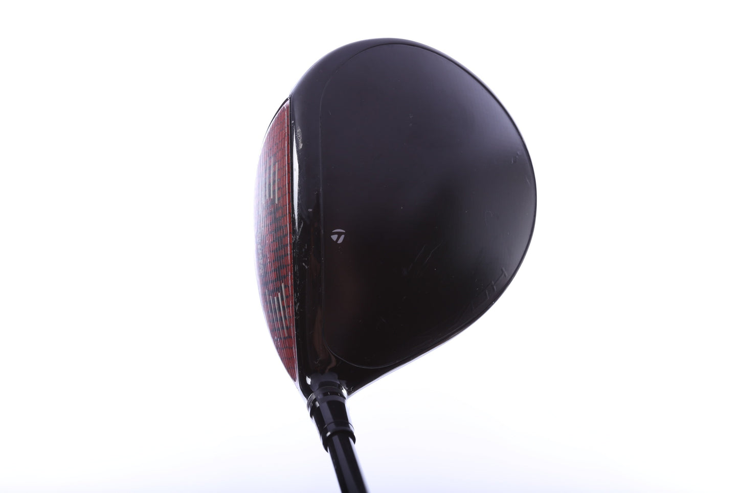 Used TaylorMade STEALTH Driver - 9 Degrees - Regular Flex Fujikura Ventus Red - Right-Handed-Next Round