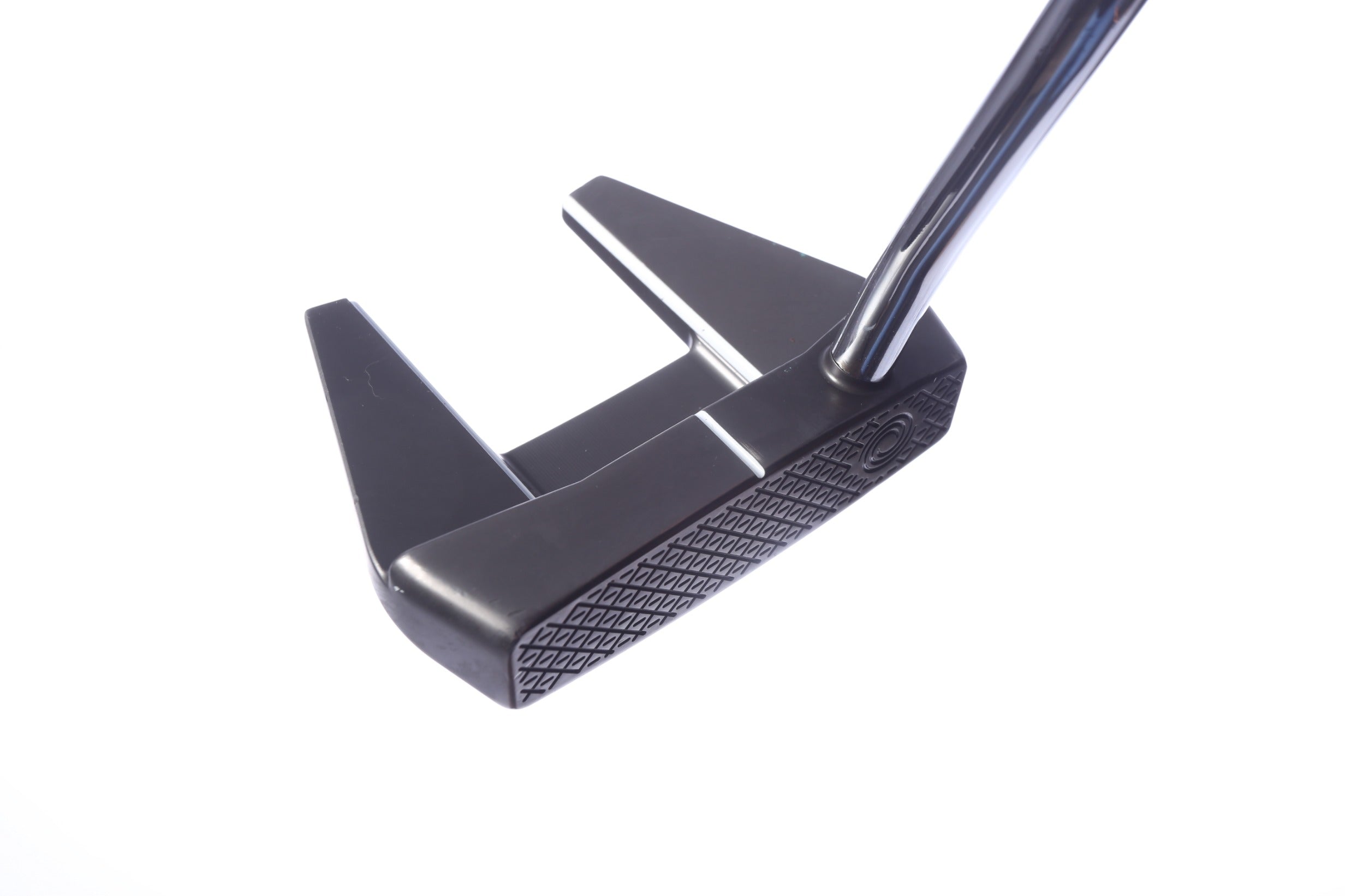 Used Odyssey Toulon Las Vegas Stroke Lab Putter - Right-Handed - 36.5 in - Mallet-Next Round