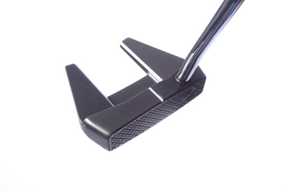 Used Odyssey Toulon Las Vegas Stroke Lab Putter - Right-Handed - 36.5 in - Mallet-Next Round