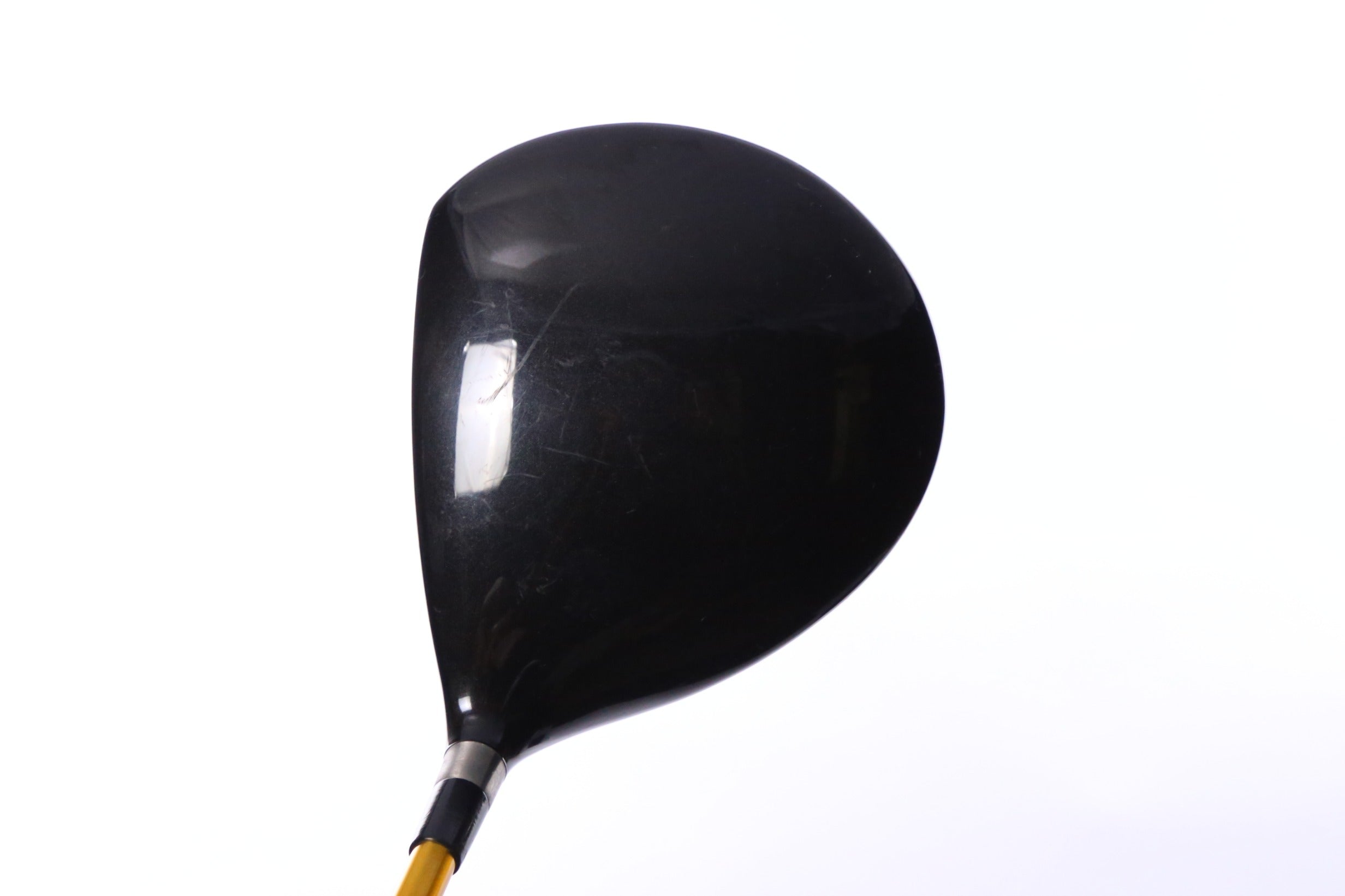 Used Cleveland SL290 Ultralite Driver - 9 Degrees - Stiff Flex Miyazaki C. Kua - Right-Handed-Next Round