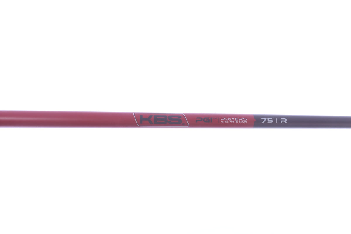 Used Cobra Darkspeed 3H Hybrid - Right-Handed - 19 Degrees - Regular Flex