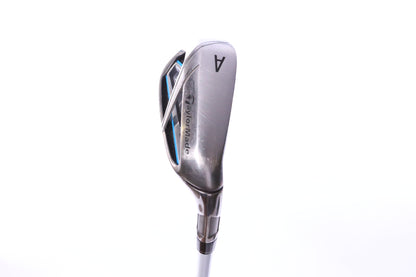 Used TaylorMade SIM MAX OS Approach Wedge - Right-Handed - 49 Degrees - Ladies Flex-Next Round