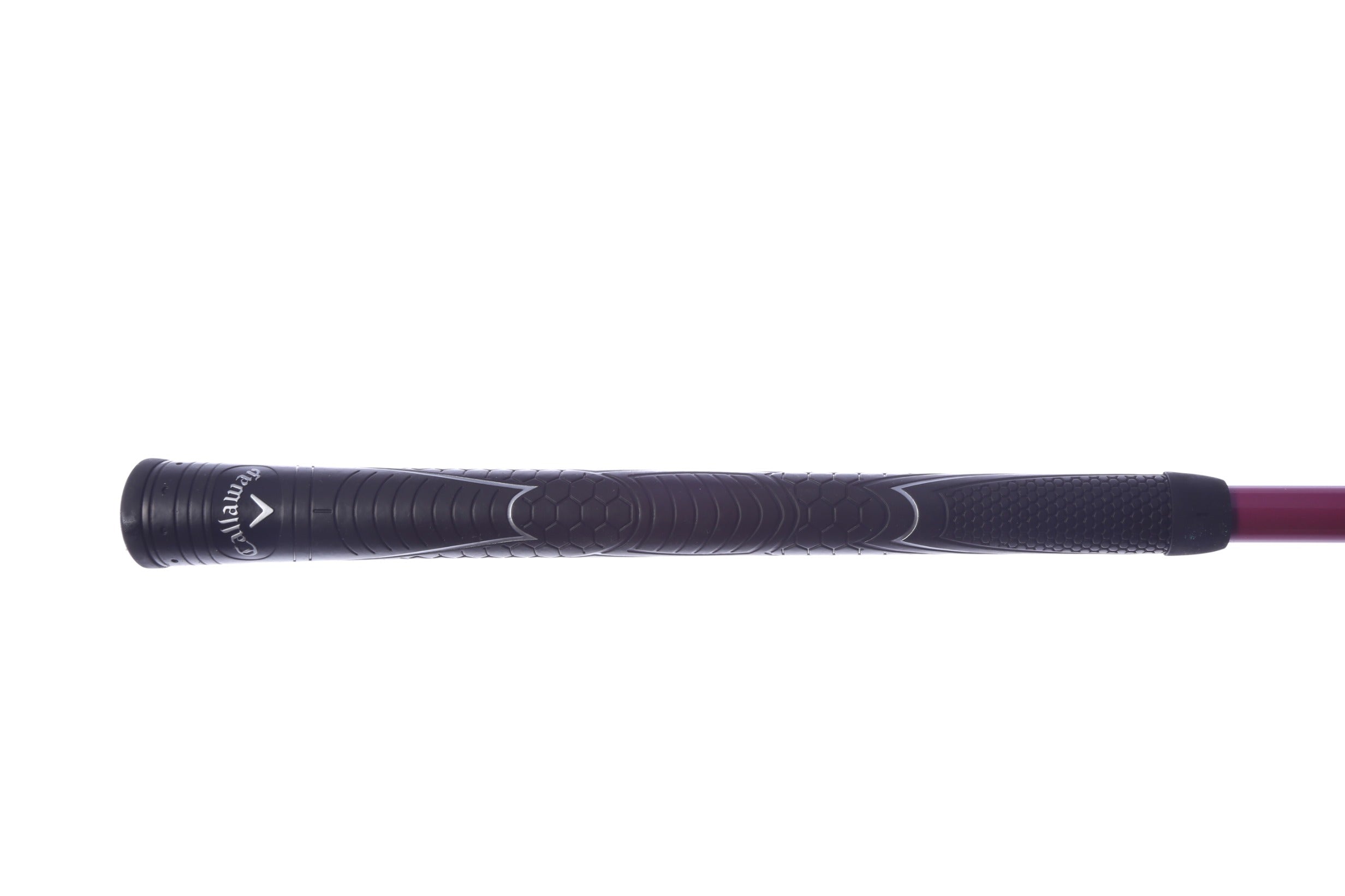 Used Callaway Big Bertha REVA 23 Driver - 10.5 Degrees - Ladies Flex Acer Velocity Pink - Right-Handed-Next Round