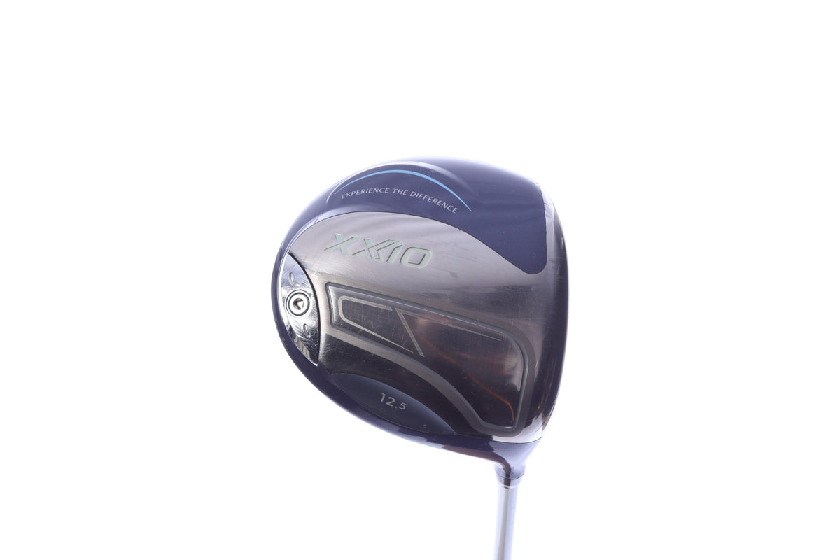 Used XXIO 14 Ladies Driver - 12.5 Degrees - Ladies Flex XXIO MP1400L - Right-Handed-Next Round