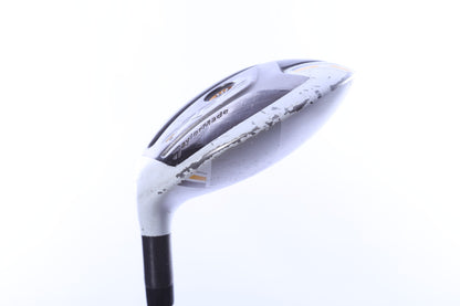 Used TaylorMade RocketBallz Stage 2 3H Hybrid - Left-Handed - 19 Degrees - Stiff Flex-Next Round