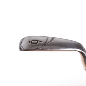 Used Titleist 2021 T200 Single 6-Iron - Left-Handed - Stiff Flex-Next Round