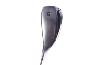 Used Nike Slingshot Sand Wedge - Left-Handed - 54 Degrees - Regular Flex-Next Round