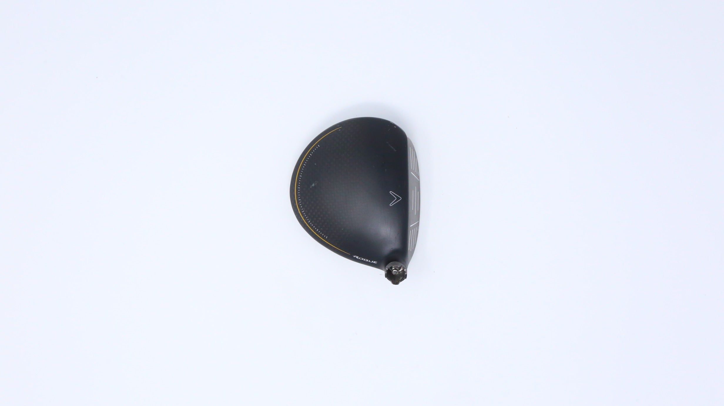 Used Callaway Rogue ST Max Draw Fairway Wood - HEAD ONLY - Left-Handed - 16 Degrees-Next Round