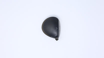 Used Callaway Rogue ST Max Draw Fairway Wood - HEAD ONLY - Left-Handed - 16 Degrees-Next Round