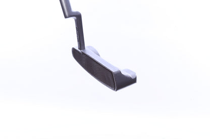 Used Ping Sigma G Anser Platinum Putter - Left-Handed - 34 in - Blade-Next Round