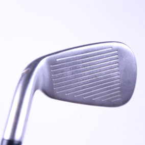 Used TaylorMade RocketBladez HL Single 6-Iron - Right-Handed - Stiff Flex-Next Round