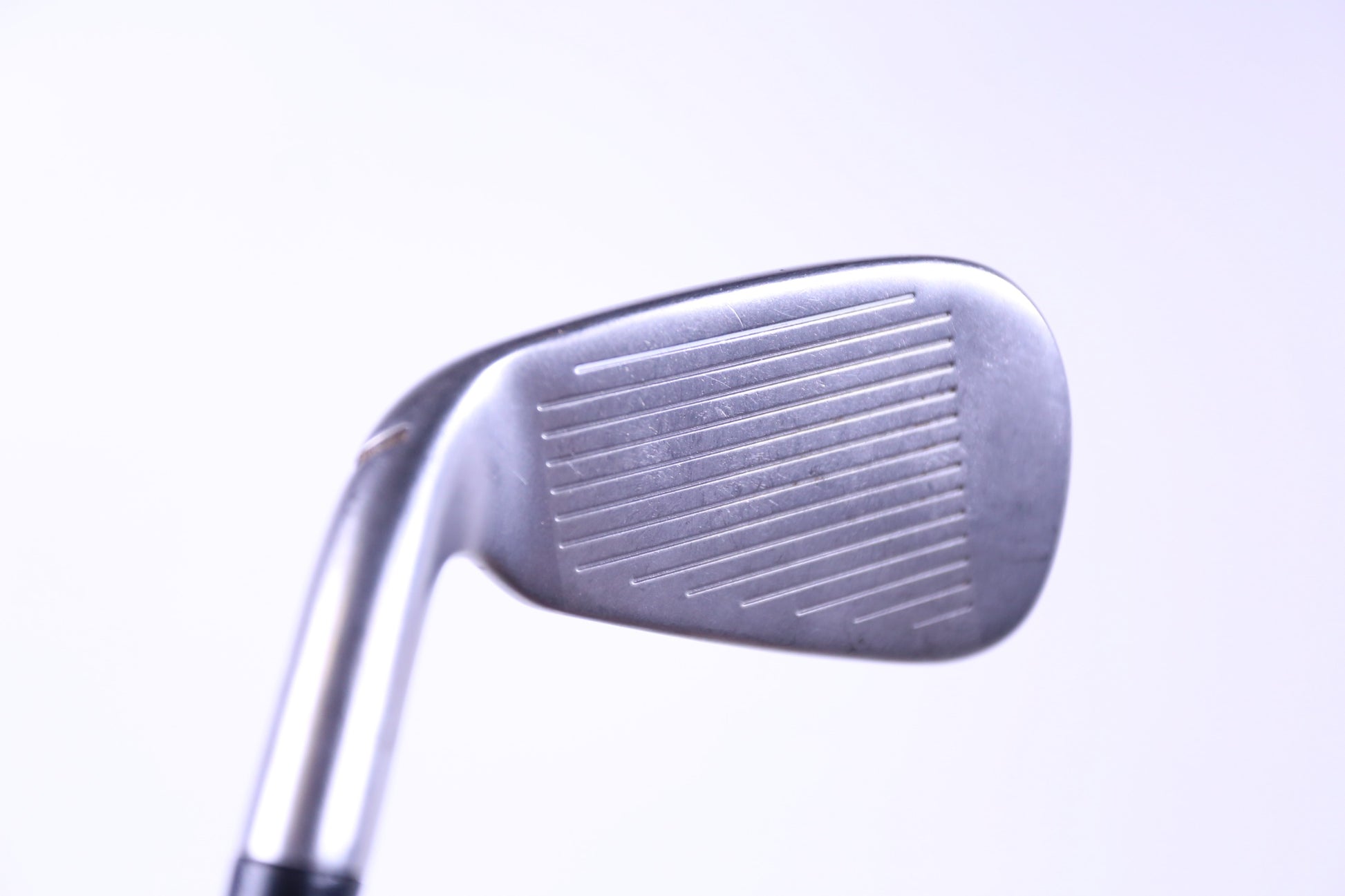 Used TaylorMade RocketBladez HL Single 6-Iron - Right-Handed - Stiff Flex-Next Round