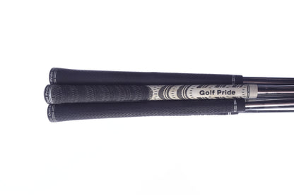 Used Ping G430 Iron Set - Right-Handed - 4-PW - Stiff Flex-Next Round