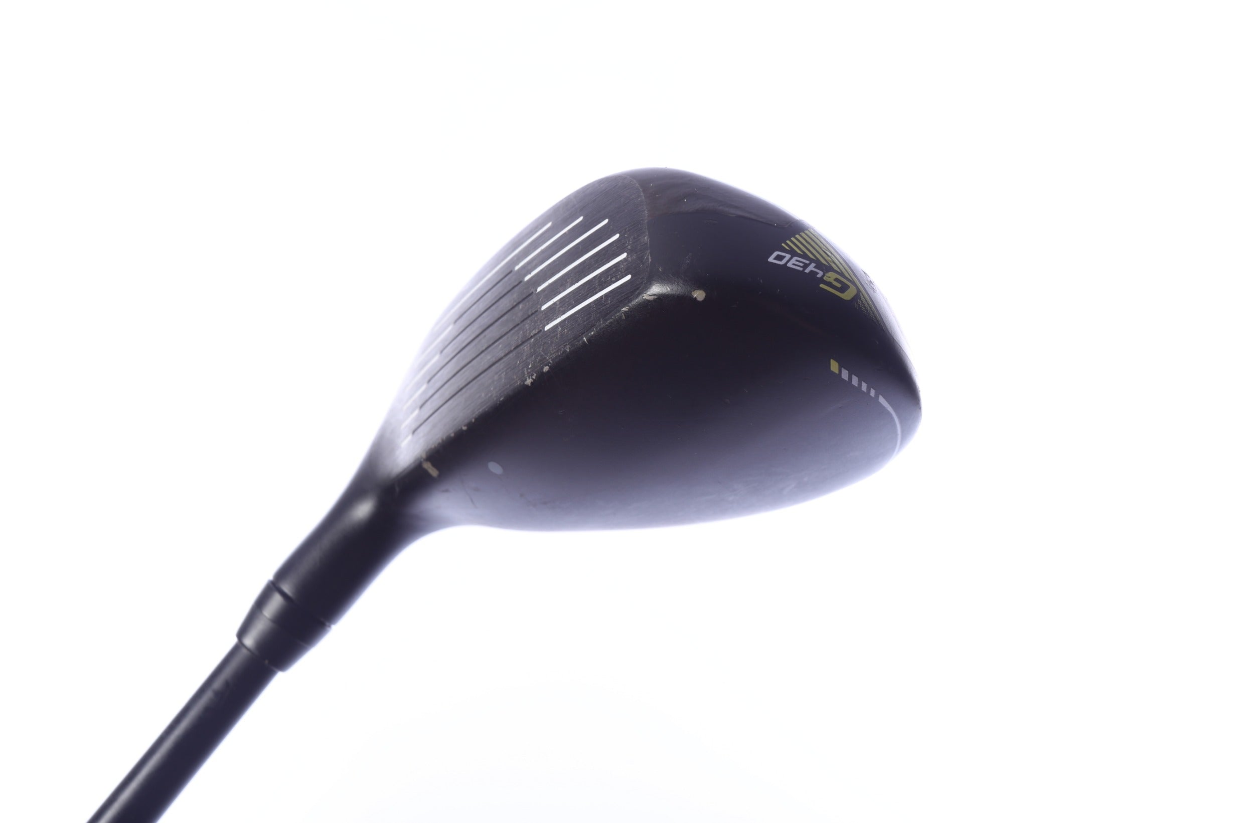 Used Ping G430 4H Hybrid - Right-Handed - 22 Degrees - Stiff Flex