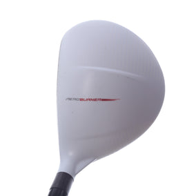 Used TaylorMade AeroBurner 7-Wood - Right-Handed - 23 Degrees - Ladies Flex-Next Round