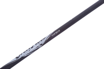 Used Project X EvenFlow Black Hybrid Shaft Regular Flex Graphite - 39 in - Ping G410 Adapter-Next Round