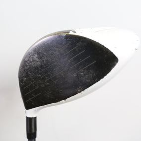 Used TaylorMade Burner SuperFast 2.0 Driver - Right-Handed - 10.5 Degrees - Seniors Flex