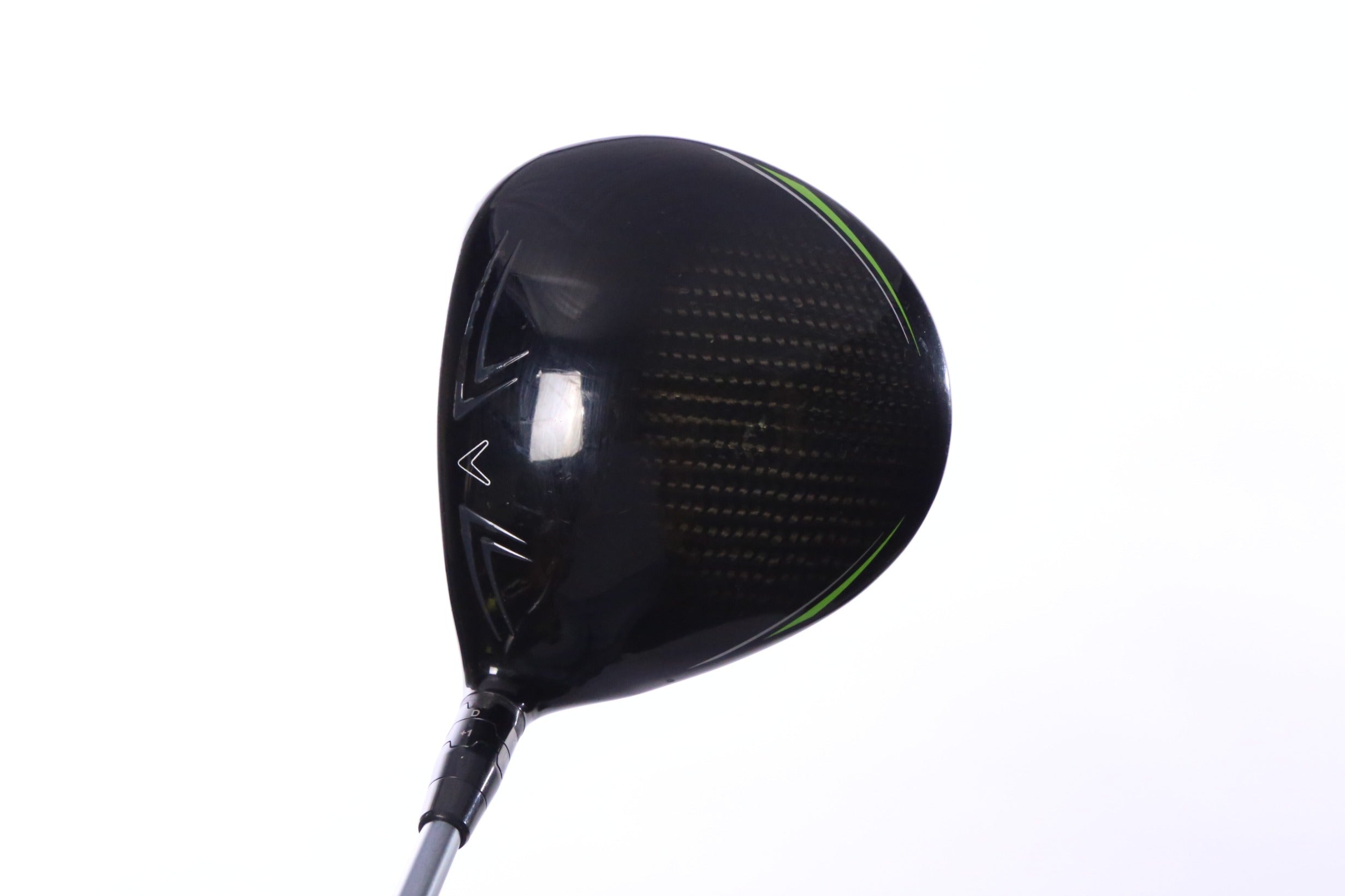 Used Callaway GBB Epic Sub Zero Driver - 9 Degrees - Regular Flex Project X HZRDUS - Right-Handed