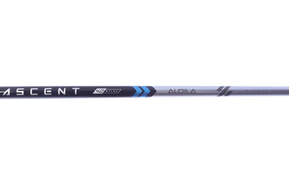 Used Callaway Paradym X Driver - 12 Degrees - Seniors Flex Aldila Ascent - Right-Handed