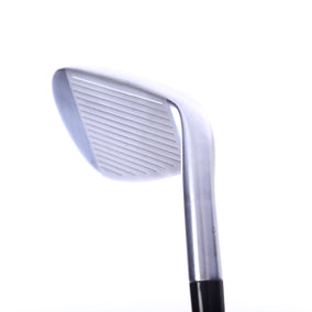 Used TaylorMade Qi Pitching Wedge - Left-Handed - 44 Degrees - Seniors Flex-Next Round