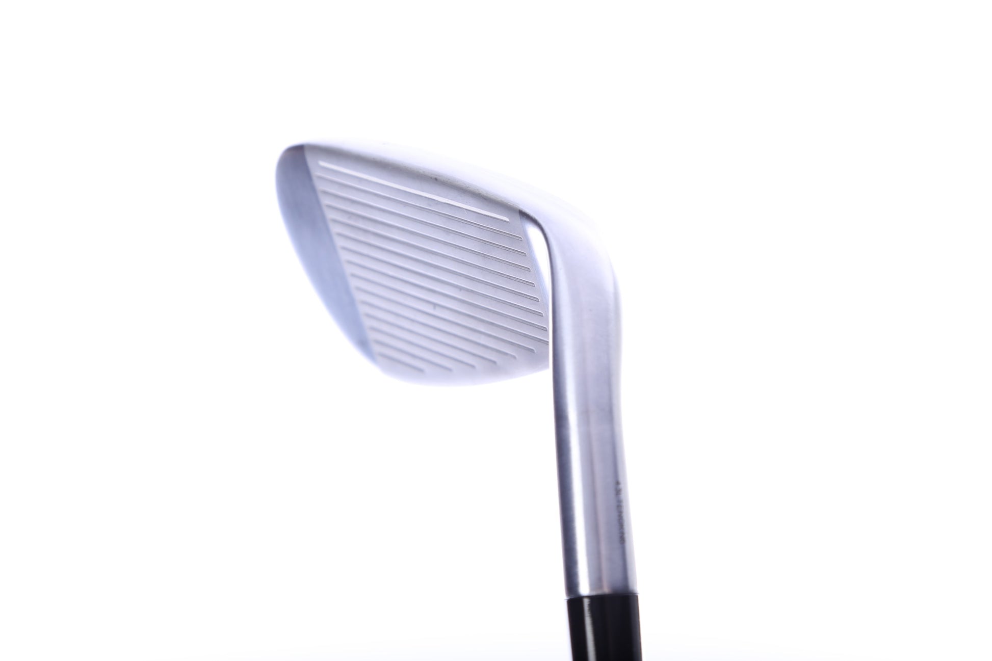 Used TaylorMade Qi Pitching Wedge - Left-Handed - 44 Degrees - Seniors Flex-Next Round